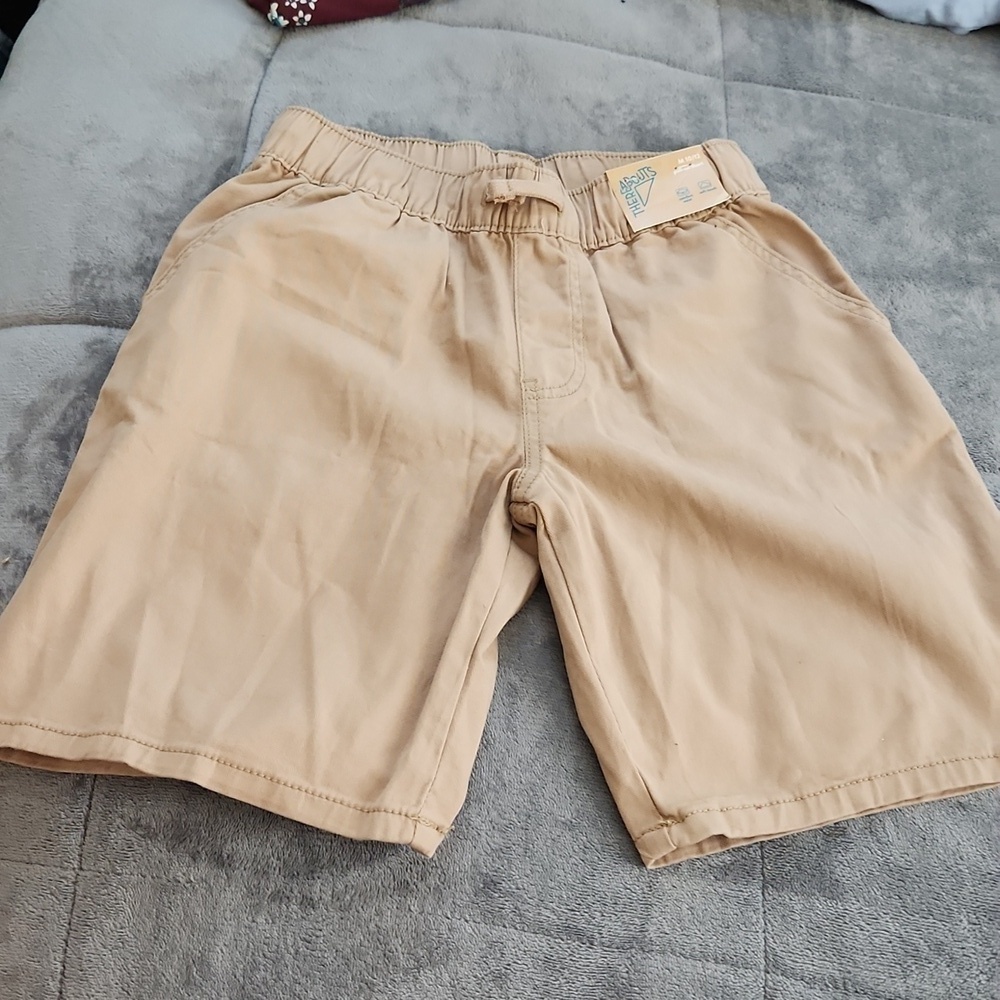 ThereAbouts Kids Shorts